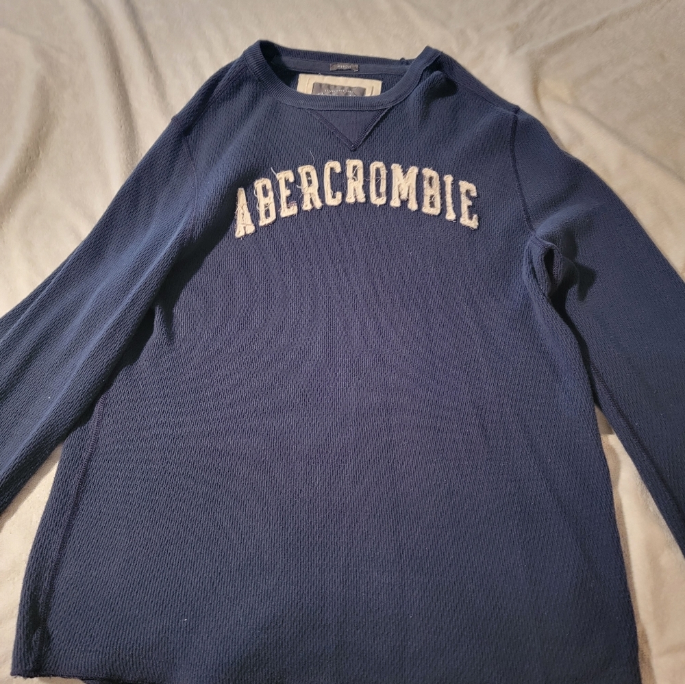 Abercrombie Sweatshirt
